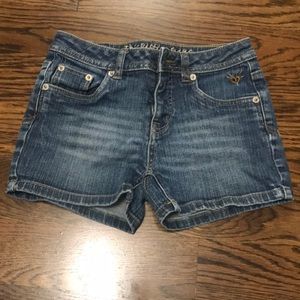 🛍5 for $25 Deal🛍   Justice Denim Shorts